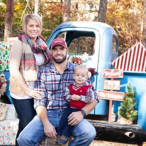 Meet your Posher, Kerri